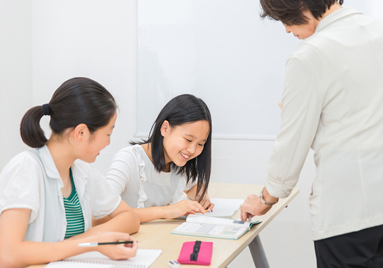 塾の選び方とは