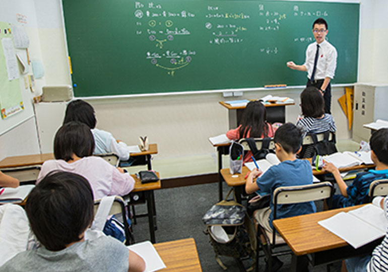 市進学院