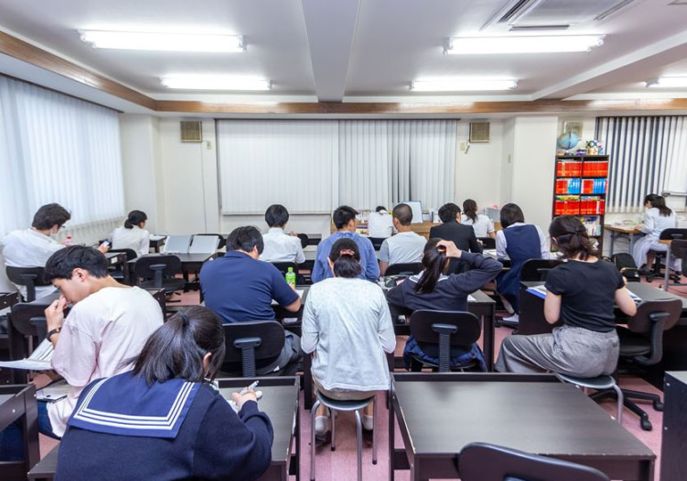 桜凛進学塾