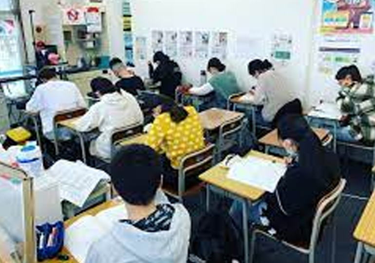 つばめ学院